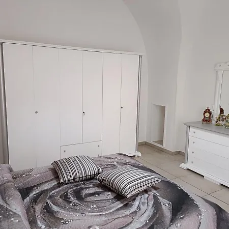 דירה La Casa Dei Desideri אוריה