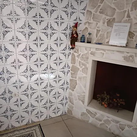 La Casa Dei Desideri אוריה