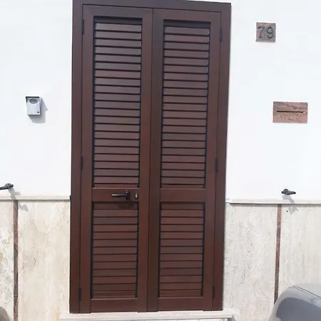 La Casa Dei Desideri דירה *