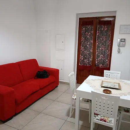 Apartment La Casa Dei Desideri *