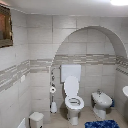 La Casa Dei Desideri Appartamento Oria (Brindisi)