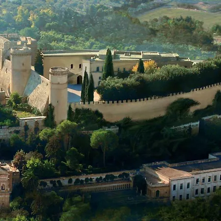 La Casa Dei Desideri * Oria (Brindisi)
